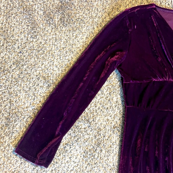 🚺🚺PLUS SIZE LADIES DRESS🚺🚺 - Picture 4 of 7